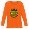 Performance Women's Long Sleeve T-Shirt Thumbnail