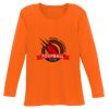 Performance Women's Long Sleeve T-Shirt Thumbnail