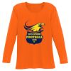 Performance Women&#39;s Long Sleeve T-Shirt Thumbnail