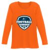 Performance Women's Long Sleeve T-Shirt Thumbnail