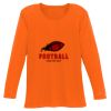 Performance Women's Long Sleeve T-Shirt Thumbnail