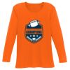 Performance Women&#39;s Long Sleeve T-Shirt Thumbnail