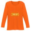 Performance Women's Long Sleeve T-Shirt Thumbnail