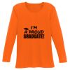 Performance Women's Long Sleeve T-Shirt Thumbnail