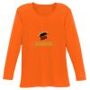 Performance Women's Long Sleeve T-Shirt Thumbnail