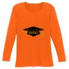 Performance Women's Long Sleeve T-Shirt Thumbnail