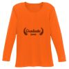 Performance Women's Long Sleeve T-Shirt Thumbnail