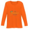 Performance Women's Long Sleeve T-Shirt Thumbnail