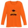 Performance Women's Long Sleeve T-Shirt Thumbnail