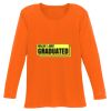 Performance Women's Long Sleeve T-Shirt Thumbnail