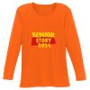 Performance Women's Long Sleeve T-Shirt Thumbnail