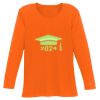 Performance Women's Long Sleeve T-Shirt Thumbnail