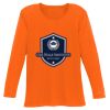 Performance Women's Long Sleeve T-Shirt Thumbnail