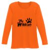 Performance Women's Long Sleeve T-Shirt Thumbnail