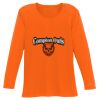 Performance Women's Long Sleeve T-Shirt Thumbnail