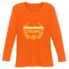 Performance Women's Long Sleeve T-Shirt Thumbnail