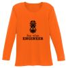 Performance Women's Long Sleeve T-Shirt Thumbnail