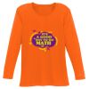 Performance Women's Long Sleeve T-Shirt Thumbnail