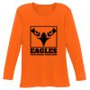 Performance Women's Long Sleeve T-Shirt Thumbnail