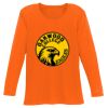 Performance Women's Long Sleeve T-Shirt Thumbnail