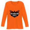 Performance Women's Long Sleeve T-Shirt Thumbnail