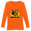 Performance Women's Long Sleeve T-Shirt Thumbnail