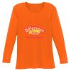 Performance Women's Long Sleeve T-Shirt Thumbnail