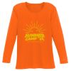 Performance Women's Long Sleeve T-Shirt Thumbnail