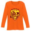 Performance Women's Long Sleeve T-Shirt Thumbnail