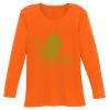 Performance Women's Long Sleeve T-Shirt Thumbnail