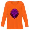 Performance Women's Long Sleeve T-Shirt Thumbnail