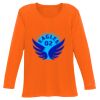 Performance Women's Long Sleeve T-Shirt Thumbnail