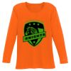 Performance Women's Long Sleeve T-Shirt Thumbnail
