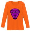 Performance Women's Long Sleeve T-Shirt Thumbnail