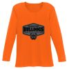 Performance Women's Long Sleeve T-Shirt Thumbnail