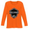 Performance Women's Long Sleeve T-Shirt Thumbnail