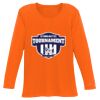 Performance Women's Long Sleeve T-Shirt Thumbnail