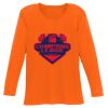 Performance Women's Long Sleeve T-Shirt Thumbnail