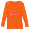 Performance Women's Long Sleeve T-Shirt Thumbnail