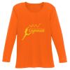 Performance Women's Long Sleeve T-Shirt Thumbnail
