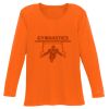 Performance Women's Long Sleeve T-Shirt Thumbnail