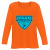 Performance Women's Long Sleeve T-Shirt Thumbnail