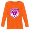 Performance Women's Long Sleeve T-Shirt Thumbnail