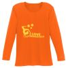 Performance Women's Long Sleeve T-Shirt Thumbnail