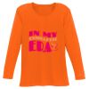 Performance Women's Long Sleeve T-Shirt Thumbnail