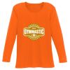 Performance Women's Long Sleeve T-Shirt Thumbnail