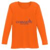 Performance Women's Long Sleeve T-Shirt Thumbnail