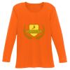 Performance Women's Long Sleeve T-Shirt Thumbnail
