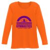 Performance Women's Long Sleeve T-Shirt Thumbnail