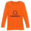 Performance Women's Long Sleeve T-Shirt Thumbnail